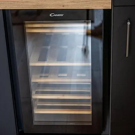 Le Perchoir / F2 De Standing Avec Ecran De Cinema Appartement